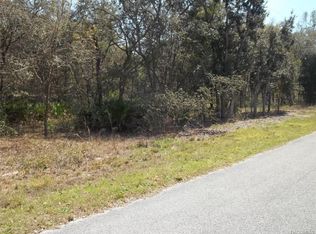 6525 N Flower Ter, Hernando, FL 34442