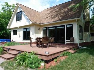213 Harbor St, Bellaire, MI 49615