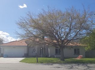 32204 SW 203rd Ct, Homestead, FL 33030