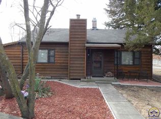 200 NE Norwood St, Topeka, KS 66616