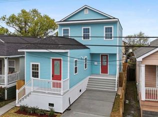 2810 N Rocheblave St, New Orleans, LA 70117