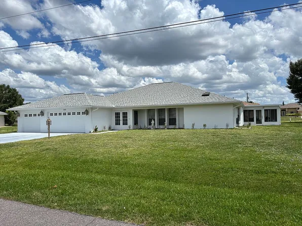 25443 Kowloon Ln, Punta Gorda, FL 33983