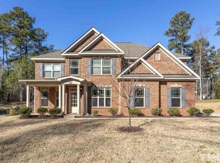 203 Blue Heron Dr, Youngsville, NC 27596