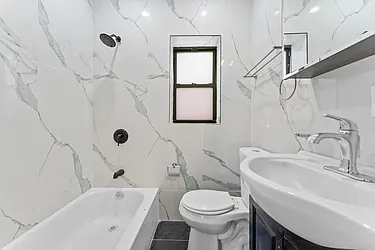 Rented by Budget Real Estate NYC Inc