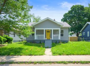 953 N Drexel Ave, Indianapolis, IN
