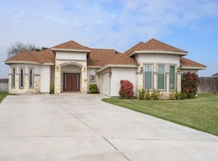 1202 Helena Dr, Harlingen, TX 78552