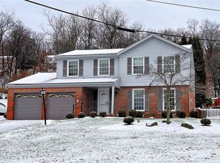 1189 Regency Dr, Pittsburgh, PA