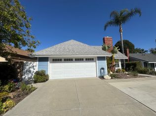 25821 Tree Top Rd, Laguna Hills, CA 92653