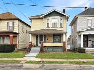 1652 Oregon Ave, Steubenville, OH