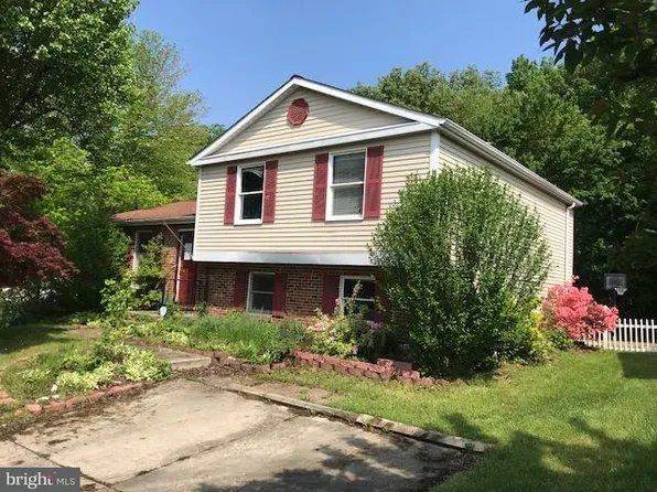 9312 Orbitan Rd, Baltimore, MD 21234