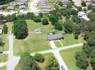 308 Larry Rd, Krugerville, TX 76227