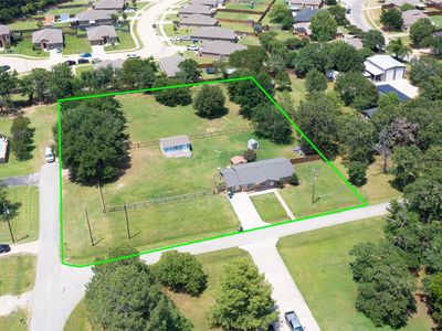 308 Larry Rd, Krugerville, TX, 76227