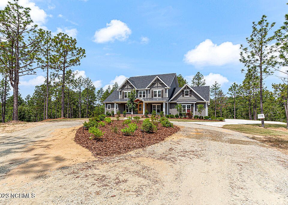 320 Rembrandt Lane, Pinehurst, NC 28374 Zillow