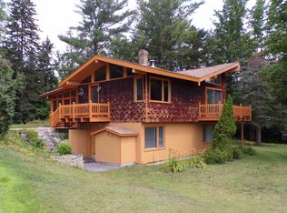 465 Sweden St, Berlin, NH 03570