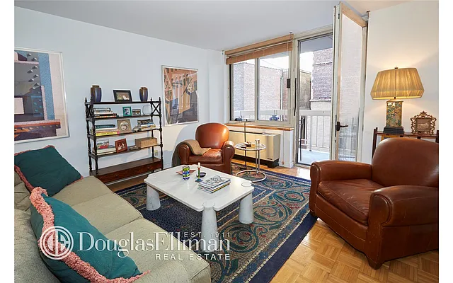Rented by Douglas Elliman | media 1