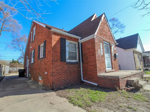 8175 House St, Detroit, MI 48234