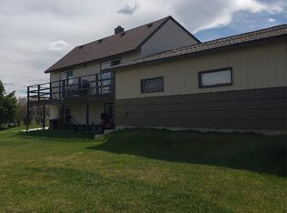 4826 S Arizona St, Butte, MT 59701