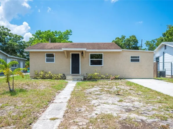 4046 44th Ave N, Saint Petersburg, FL 33714
