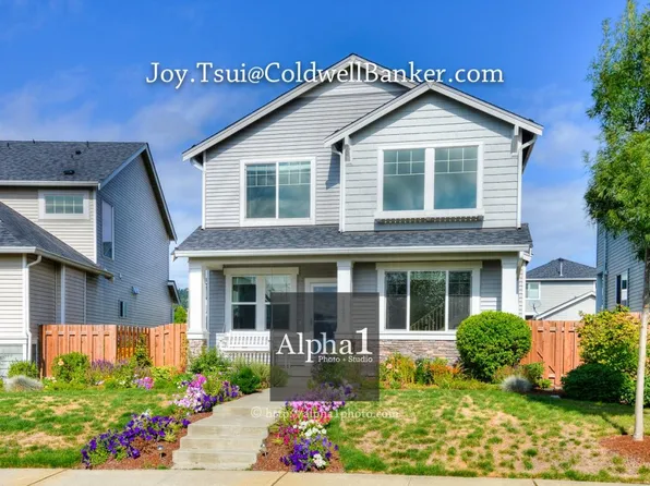21423 52nd Way S, Kent, WA 98032