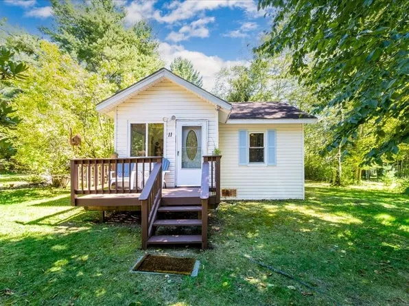 11 Apache Lane, Ferndale, NY 12734
