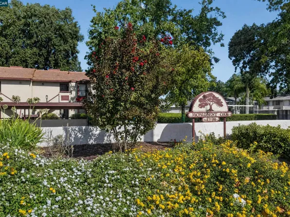 1391 Monument Blvd APT 1, Concord, CA 94520