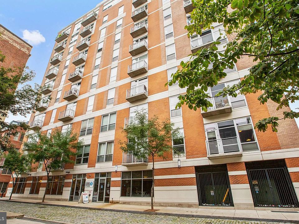 1st image of 113 N Bread St APT 3D6