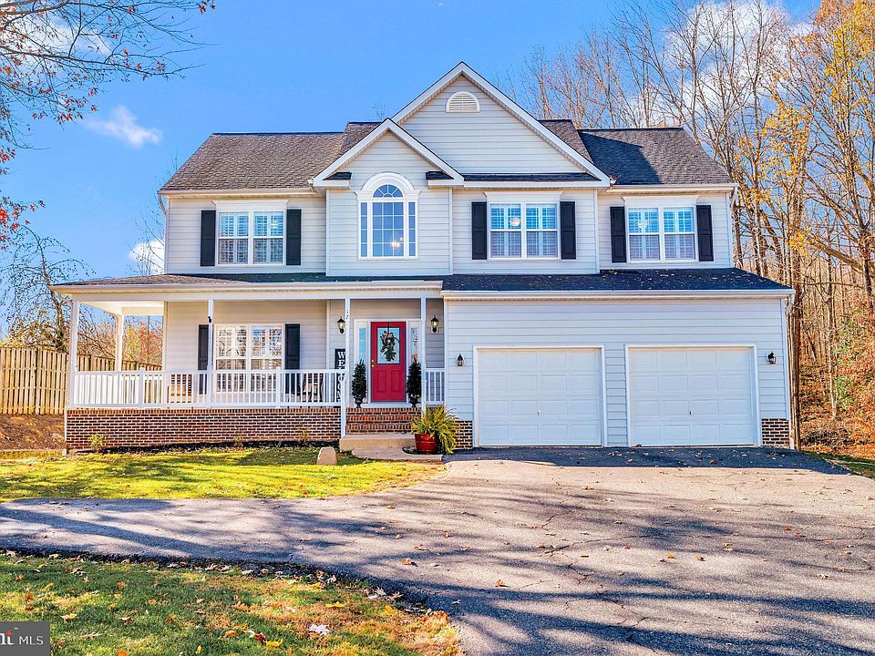 1st image of 17 Pin Oak Ct