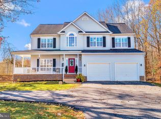 17 Pin Oak Ct, Stafford, VA 22554
