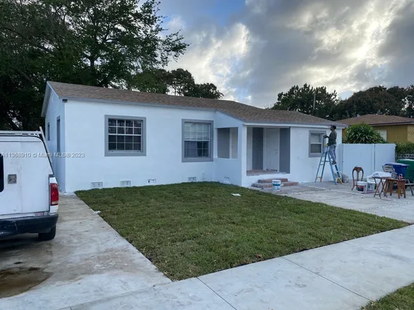 1036 NW 75th St, Miami, FL 33150
