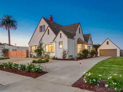 4408 Brighton Ave, San Diego, CA, 92107