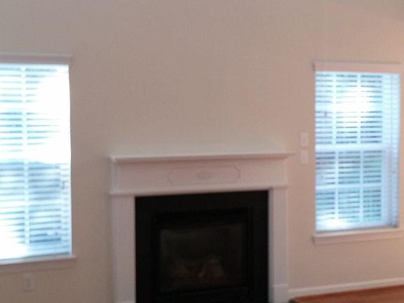 Two-story Greatroom
