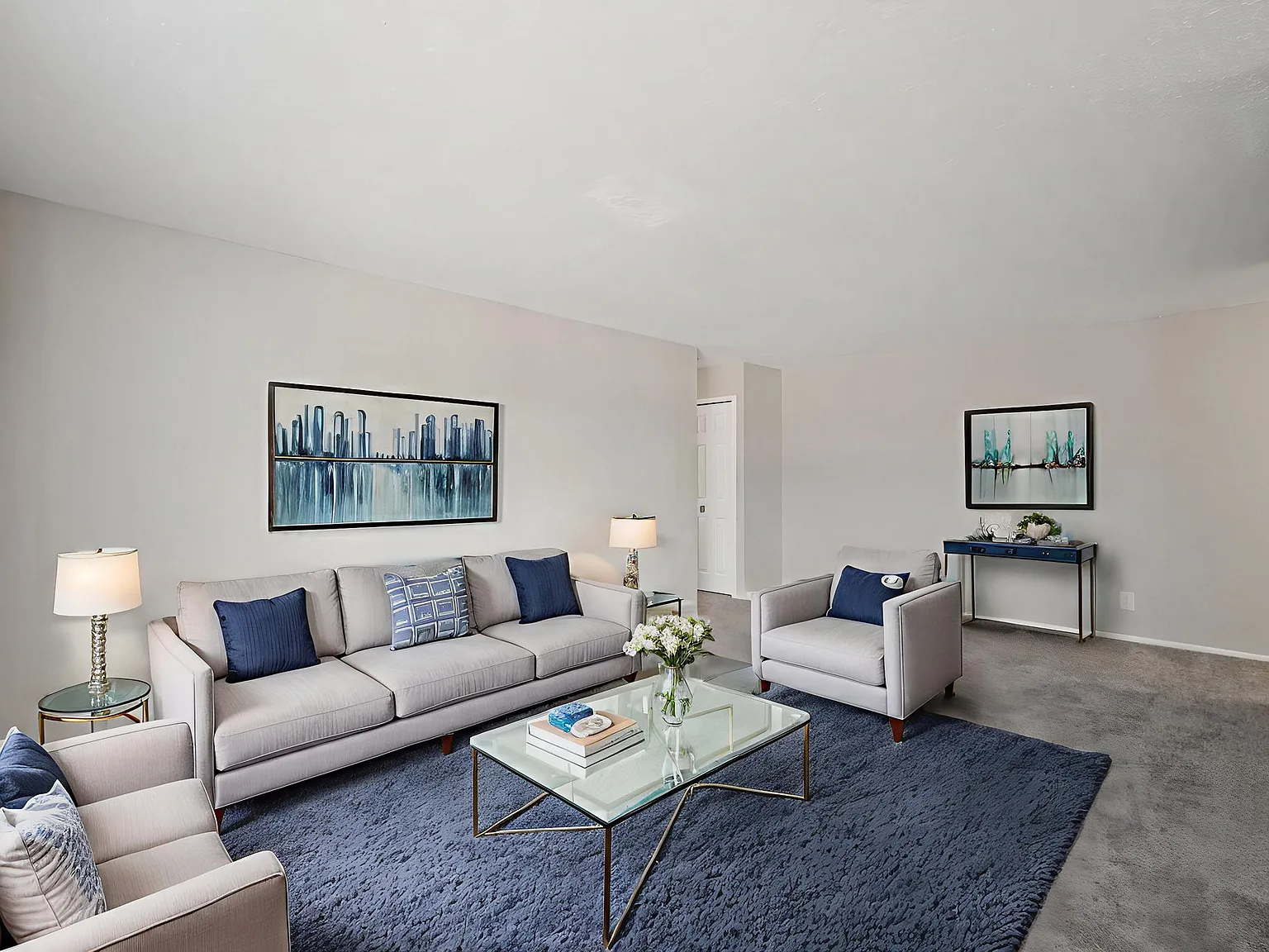 Rochester Square Apartments — Photo 3