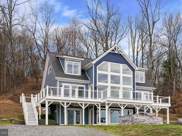 2636 Lynn Allen Rd, King George, VA 22485