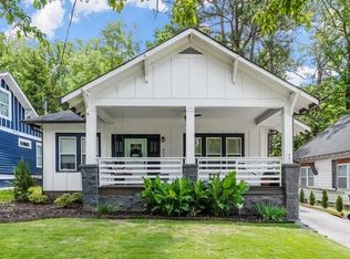 992 Cascade Rd SW, Atlanta, GA 30311