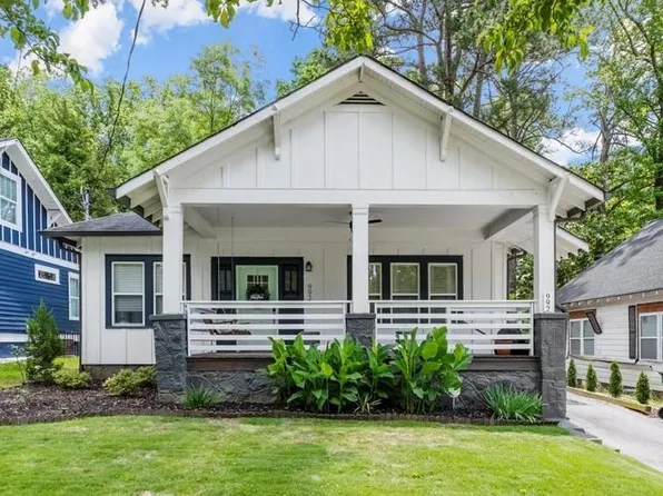 992 Cascade Rd SW, Atlanta, GA 30311