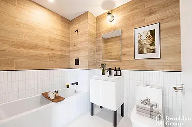 Rented by Brooklyn Group