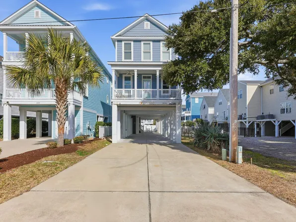 112 B 11th Ave. S #Sand Tiger, Surfside Beach, SC 29575