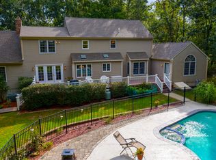 60 Coventry Way, Guilford, CT 06437