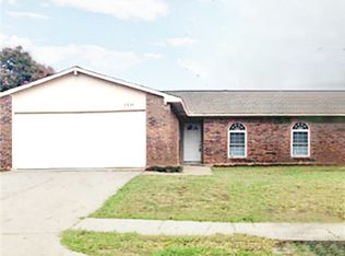 3924 Hunters Trl, Mesquite, TX 75150