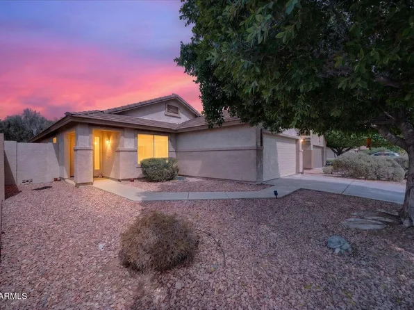 20270 N 82nd Lane N, Peoria, AZ 85382