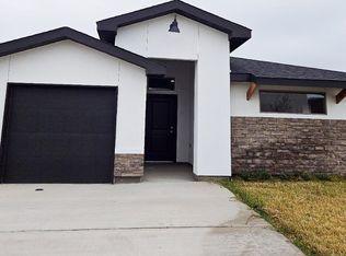 1407 El Caporal Dr, Laredo, TX 78043