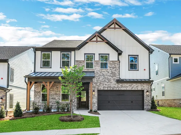 2266 Velvet Sage Way, Marietta, GA 30066