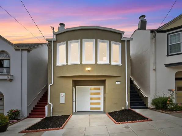 415 40th Ave, San Francisco, CA 94121