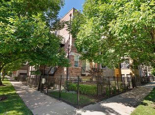 2701 W Hirsch St APT 1, Chicago, IL 60622