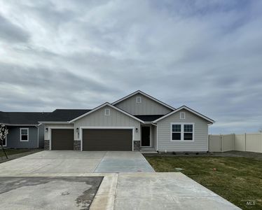 1802 Windhelm St, Caldwell, ID, 83605