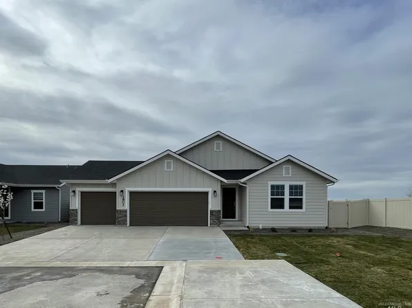 1802 Windhelm St, Caldwell, ID 83605