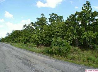 28452 Forest Ridge Rd, Sand Springs, OK 74063