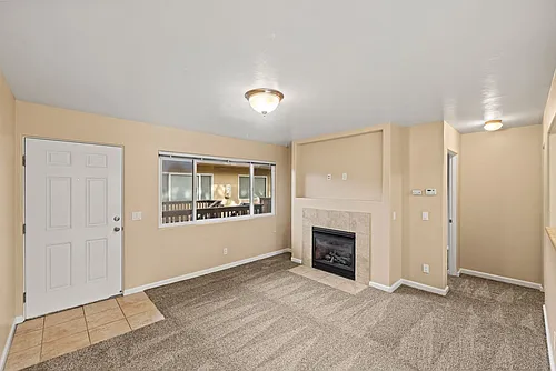 The Garden Apartments Photo 1