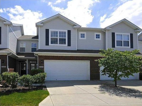 10931 Lemongrass Dr, Zionsville, IN