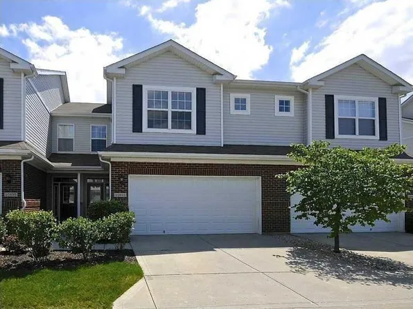 10931 Lemongrass Dr, Zionsville, IN 46077